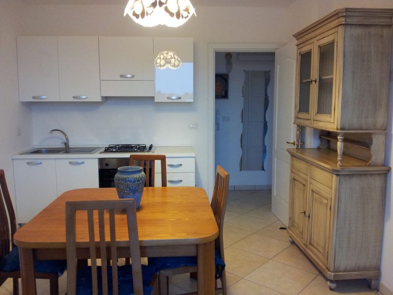 photo 1 Owner direct vacation rental Ugento - Torre San Giovanni appartement Puglia Lecce Province Kitchenette