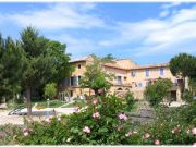 Luberon vacation rentals cottages: gite # 89340