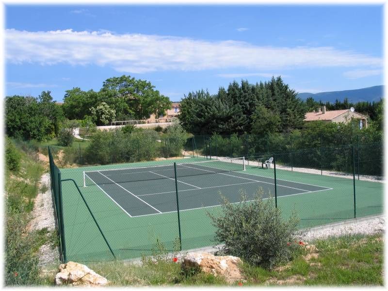 photo 7 Owner direct vacation rental Apt gite Provence-Alpes-Cte d'Azur Vaucluse Other view