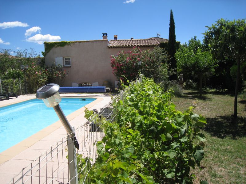 photo 2 Owner direct vacation rental Ollioules villa Provence-Alpes-Cte d'Azur Var