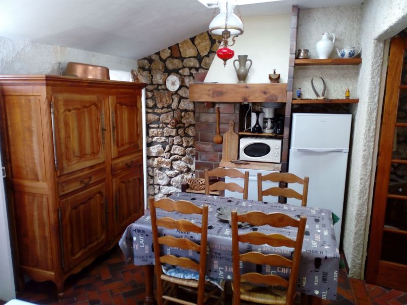 photo 2 Owner direct vacation rental Fouras maison Poitou-Charentes Charente-Maritime Separate kitchen