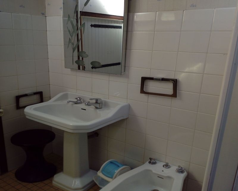 photo 9 Owner direct vacation rental Fouras maison Poitou-Charentes Charente-Maritime Half bath