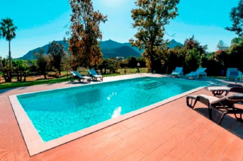 photo 0 Owner direct vacation rental San Felice Circeo villa Lazio Latina Province
