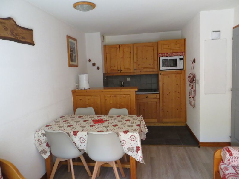 photo 1 Owner direct vacation rental Valloire appartement Rhone-Alps Savoie Kitchenette