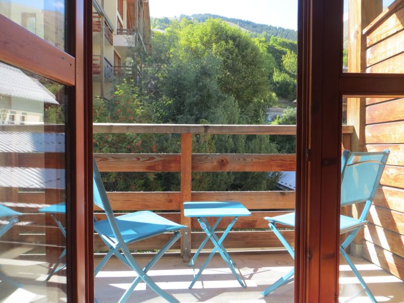 photo 6 Owner direct vacation rental Valloire appartement Rhone-Alps Savoie Balcony