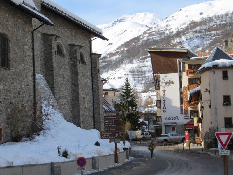 photo 18 Owner direct vacation rental Valloire appartement Rhone-Alps Savoie Other view
