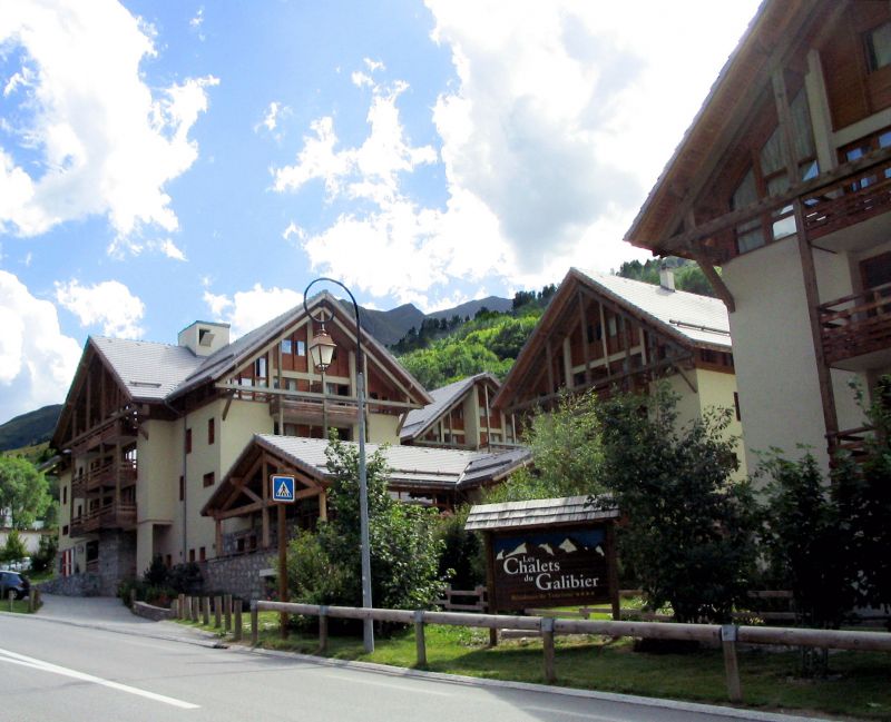 photo 23 Owner direct vacation rental Valloire appartement Rhone-Alps Savoie View of the property from outside