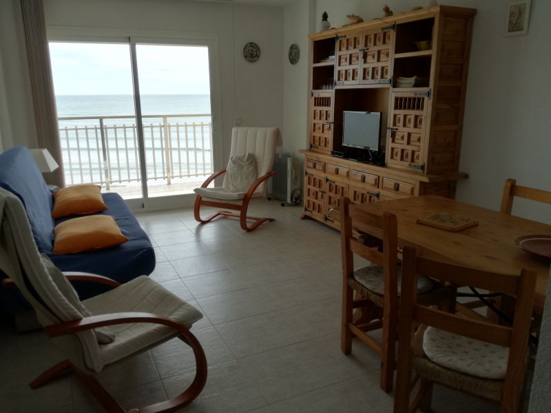 photo 6 Owner direct vacation rental Pescola appartement Valencian Community Castelln (province of) Living room