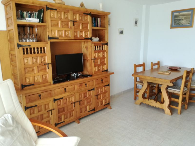 photo 7 Owner direct vacation rental Pescola appartement Valencian Community Castelln (province of) Living room