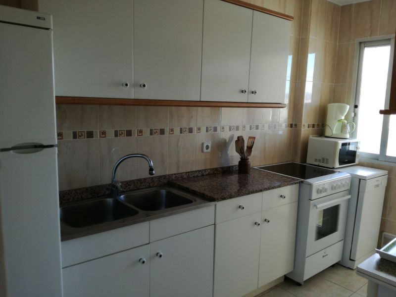photo 12 Owner direct vacation rental Pescola appartement Valencian Community Castelln (province of) Separate kitchen