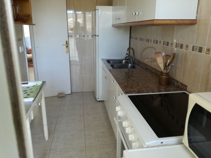 photo 13 Owner direct vacation rental Pescola appartement Valencian Community Castelln (province of) Separate kitchen