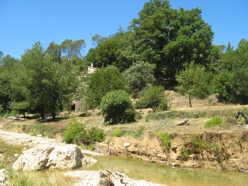 photo 16 Owner direct vacation rental Lorgues gite Provence-Alpes-Cte d'Azur Var View of the property from outside