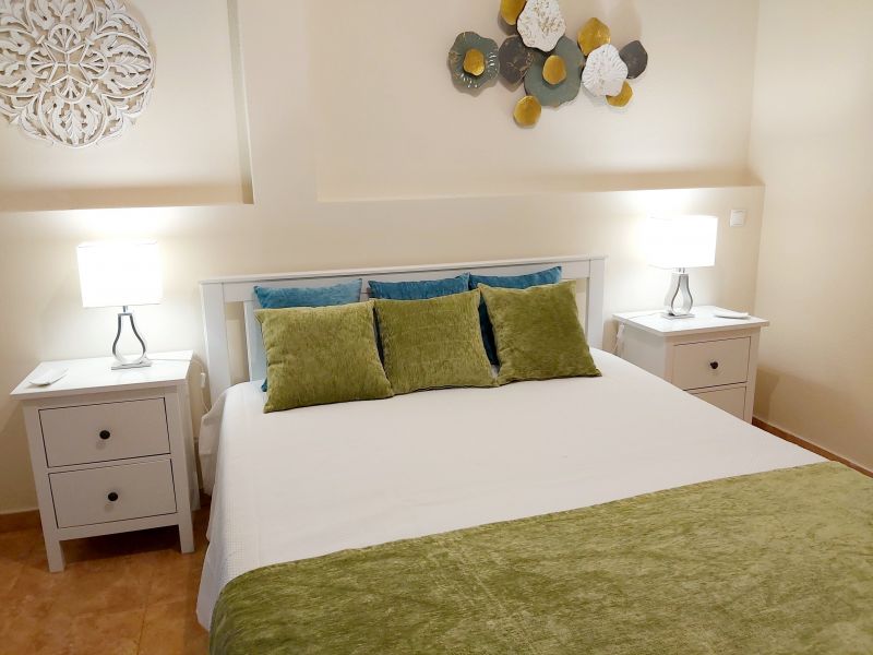 photo 1 Owner direct vacation rental Monte Gordo appartement Algarve  bedroom 1