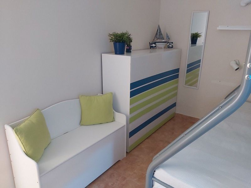 photo 6 Owner direct vacation rental Monte Gordo appartement Algarve  bedroom 2