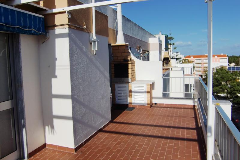 photo 18 Owner direct vacation rental Monte Gordo appartement Algarve  Terrace