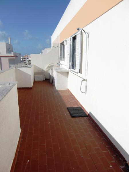 photo 15 Owner direct vacation rental Monte Gordo appartement Algarve  Terrace