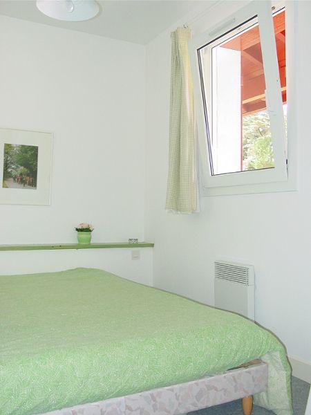 photo 3 Owner direct vacation rental Guthary appartement Aquitaine Pyrnes-Atlantiques bedroom