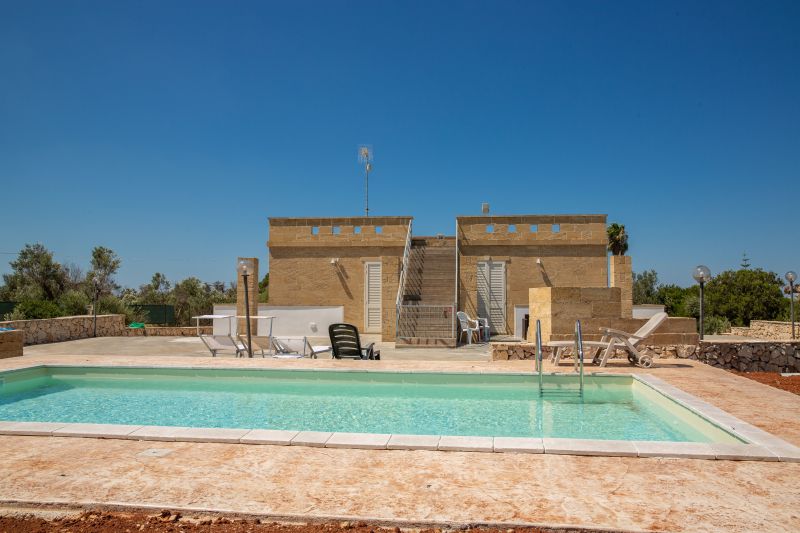 photo 2 Owner direct vacation rental Gallipoli villa Puglia Lecce Province