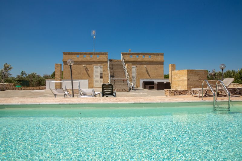 photo 12 Owner direct vacation rental Gallipoli villa Puglia Lecce Province