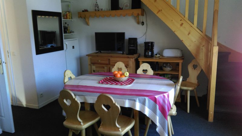 photo 17 Owner direct vacation rental Risoul 1850 appartement Provence-Alpes-Cte d'Azur  Living room