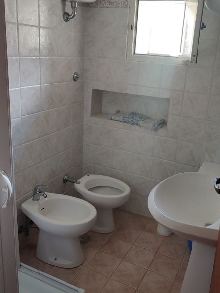 photo 8 Owner direct vacation rental Sperlonga appartement Lazio Latina Province bathroom