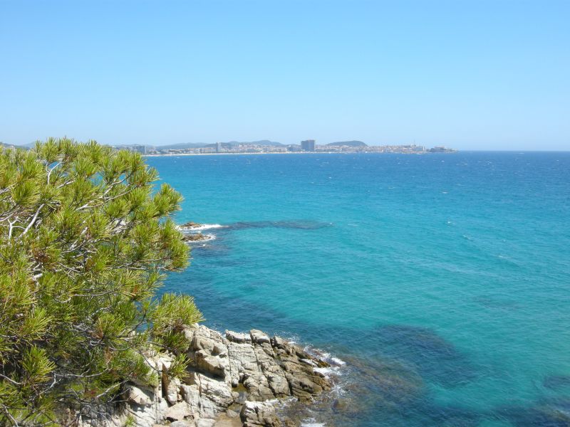 photo 6 Owner direct vacation rental Sant Antoni de Calonge appartement Catalonia Girona (province of) View from the property