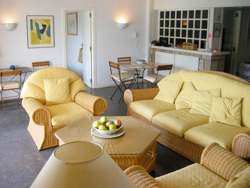 photo 9 Owner direct vacation rental Sant Antoni de Calonge appartement Catalonia Girona (province of) Lounge