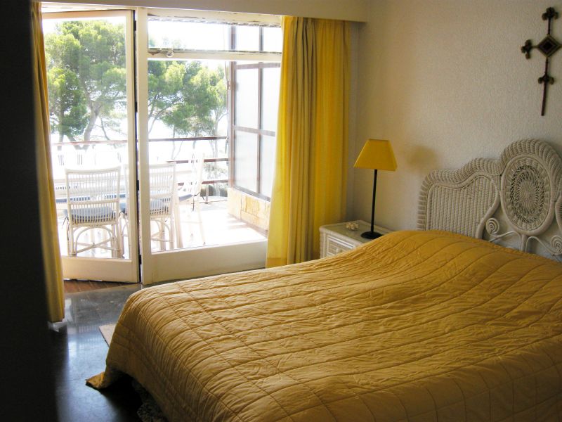 photo 10 Owner direct vacation rental Sant Antoni de Calonge appartement Catalonia Girona (province of) bedroom 1