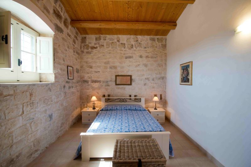 photo 3 Owner direct vacation rental Sampieri appartement Sicily Ragusa Province bedroom 1