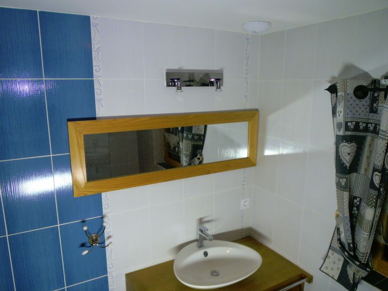 photo 14 Owner direct vacation rental Valloire appartement Rhone-Alps Savoie bathroom 2