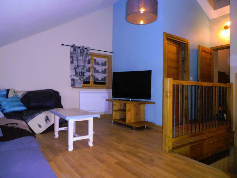 photo 15 Owner direct vacation rental Valloire appartement Rhone-Alps Savoie Lounge