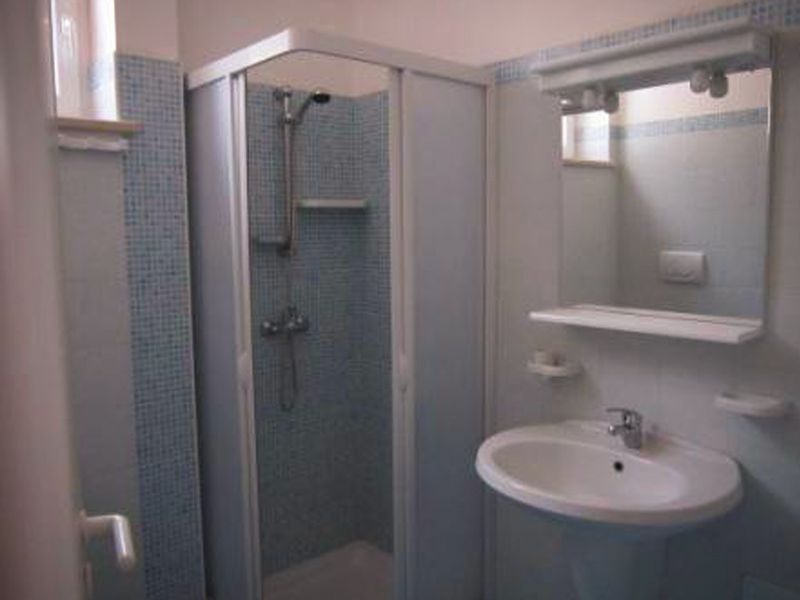 photo 7 Owner direct vacation rental Gallipoli appartement Puglia Lecce Province bathroom