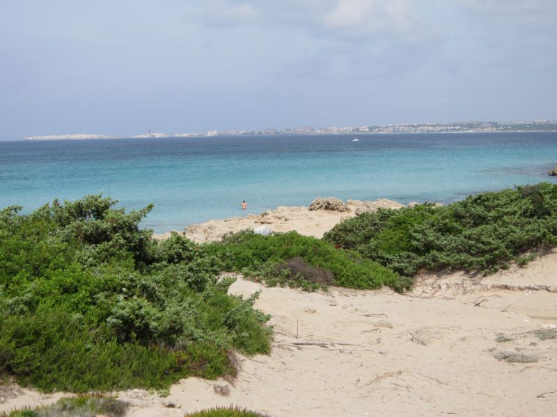 photo 13 Owner direct vacation rental Gallipoli appartement Puglia Lecce Province Beach
