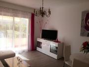 Frjus vacation rentals apartments: appartement # 102521