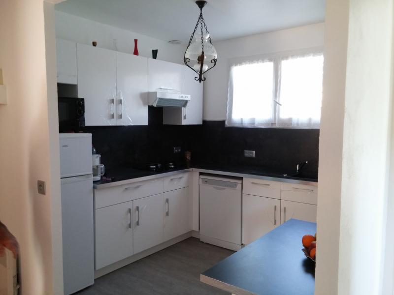 photo 6 Owner direct vacation rental Frjus appartement Provence-Alpes-Cte d'Azur Var Separate kitchen