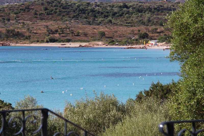 photo 3 Owner direct vacation rental Murta Maria appartement Sardinia Olbia Tempio Province View from the terrace