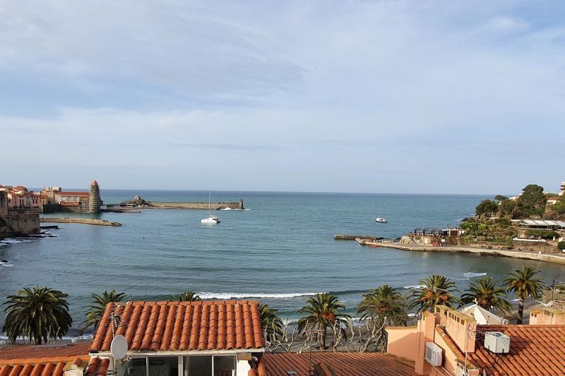 photo 0 Owner direct vacation rental Collioure appartement Languedoc-Roussillon Pyrnes-Orientales