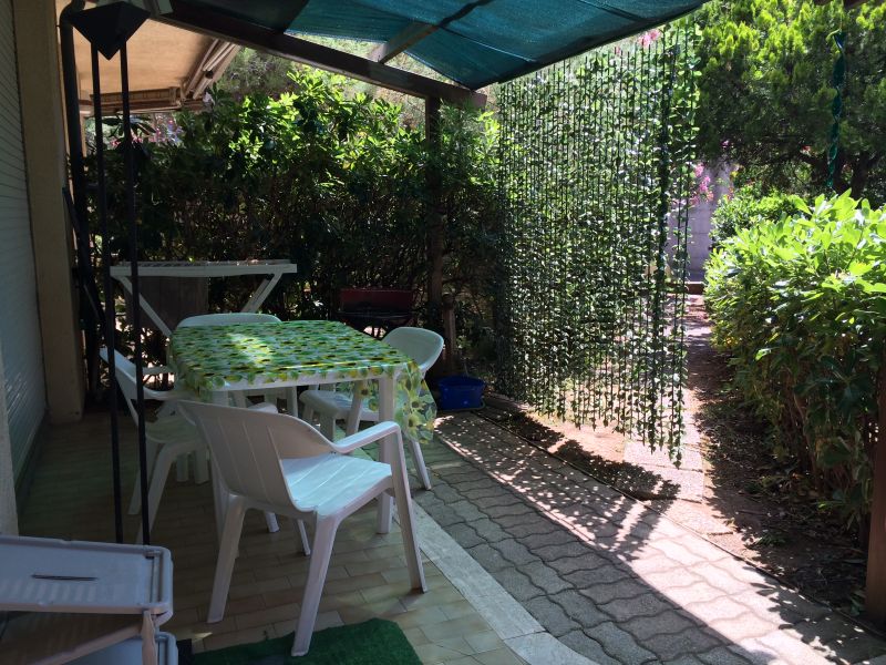 photo 1 Owner direct vacation rental San Vincenzo appartement Tuscany Livorno Province Garden