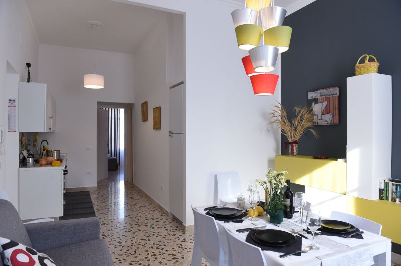 photo 14 Owner direct vacation rental Castellammare del Golfo appartement Sicily Trapani Province