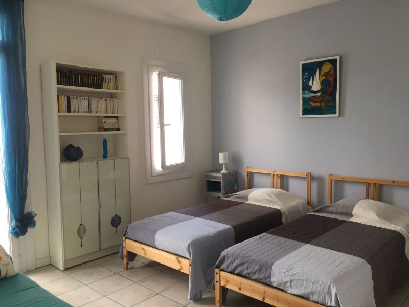 photo 12 Owner direct vacation rental Palavas-les-Flots appartement Languedoc-Roussillon Hrault bedroom 2