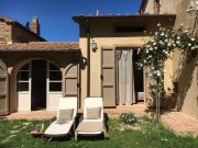 Tuscany vacation rentals: appartement # 104952
