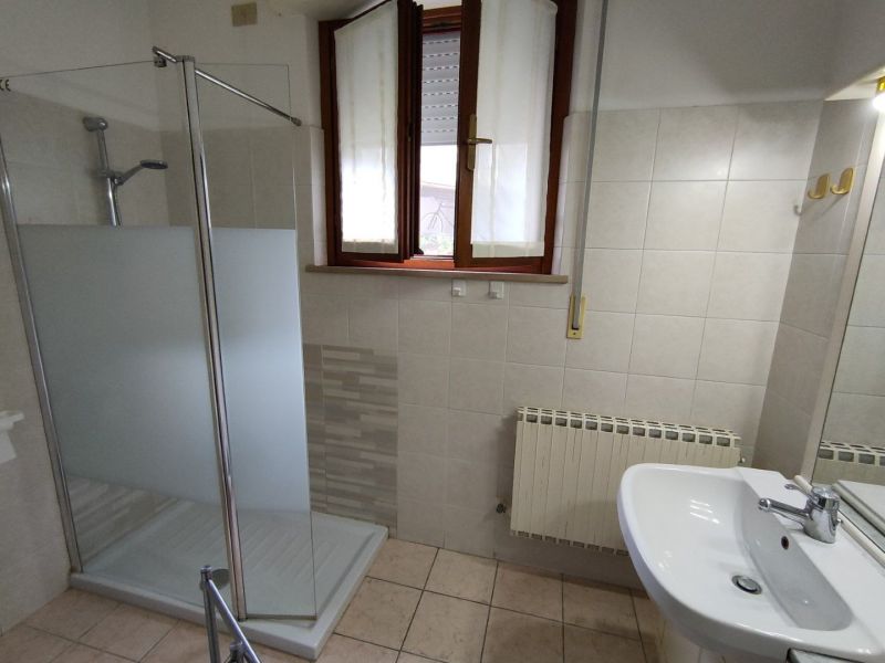 photo 7 Owner direct vacation rental Marotta appartement Marche Pesaro Urbino Province bathroom