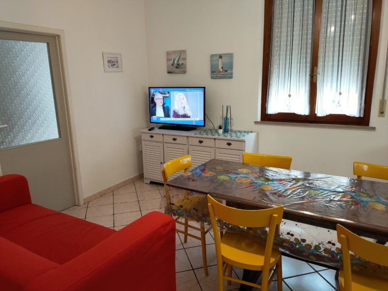 photo 4 Owner direct vacation rental Marotta appartement Marche Pesaro Urbino Province Dining room