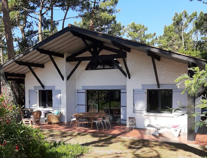 photo 0 Owner direct vacation rental Lge Cap Ferret villa Aquitaine Gironde