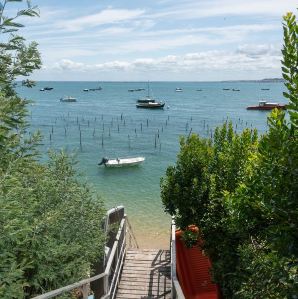 photo 14 Owner direct vacation rental Lge Cap Ferret villa Aquitaine Gironde Surroundings