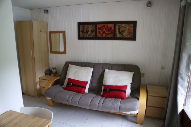 photo 8 Owner direct vacation rental Bourg saint Maurice appartement Rhone-Alps Savoie Lounge