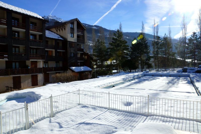 photo 0 Owner direct vacation rental Bourg saint Maurice appartement Rhone-Alps Savoie View of the property from outside