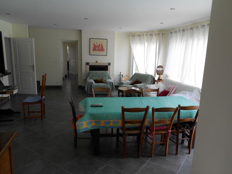 photo 12 Owner direct vacation rental Capbreton maison Aquitaine Landes Dining room