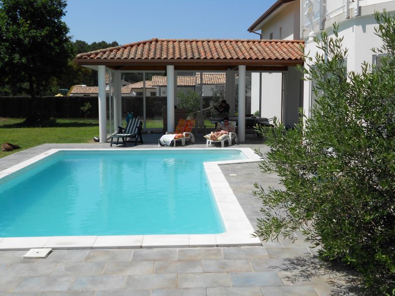 photo 13 Owner direct vacation rental Capbreton maison Aquitaine Landes Swimming pool