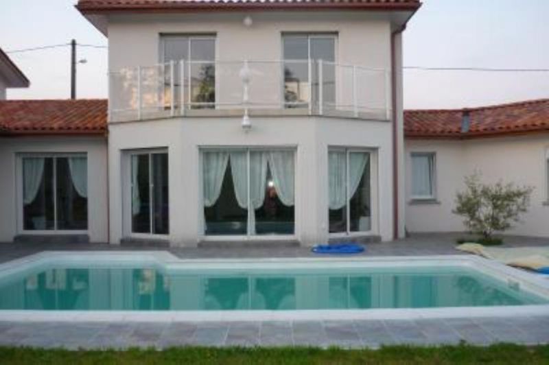 photo 0 Owner direct vacation rental Capbreton maison Aquitaine Landes View of the property from outside